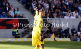21.10.23 TSG 1899 Hoffenheim - Eintracht Frankfurt