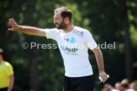 Stuttgarter Kickers - FC Ingolstadt 04