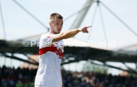 16.07.22 Brentford FC - VfB Stuttgart