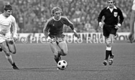 14.04.76 FC Bayern M&uuml;nchen - Real Madrid