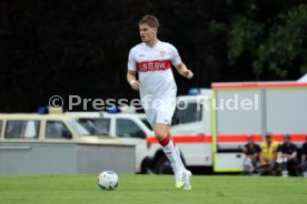 12.07.25 SV Fellbach - VfB Stuttgart