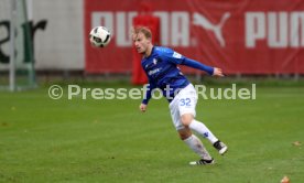 VfB Stuttgart - SV Darmstadt 98