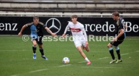 16.11.23 VfB Stuttgart - 1. FC Nürnberg