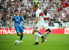 VfB Stuttgart - Holstein Kiel