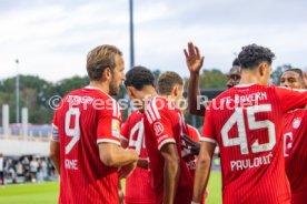13.09.26 SV Elversberg - FC Bayern M&uuml;nchen