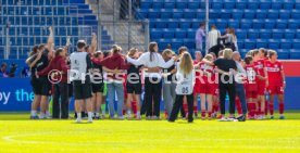 23.08.26 Frauen TSG 1899 Hoffenheim - VfB Stuttgart