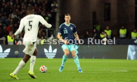 30.03.26 Deutschland - Ghana