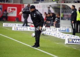 03.10.20 1. FC Heidenheim - SC Paderborn