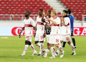 26.08.10 VfB Stuttgart - Slovan Bratislava