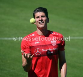 Trainingslager Kitzb&uuml;hel 2019