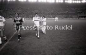21.08.84 Racing Stra&szlig;burg - FC Metz
