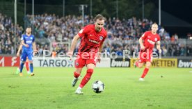 18.10.22 Stuttgarter Kickers - Eintracht Frankfurt