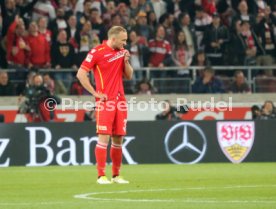 VfB Stuttgart - 1. FC Union Berlin