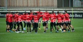 26.04.22 VfB Stuttgart Training