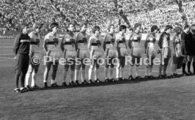 03.05.86 DFB-Pokal Finale FC Bayern M&uuml;nchen - VfB Stuttgart