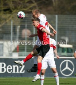 10.04.21 VfB Stuttgart II - SG Sonnenhof Gro&szlig;aspach