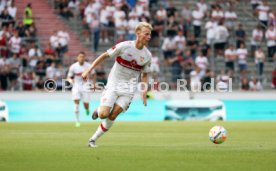 23.07.22 VfB Stuttgart - FC Valencia