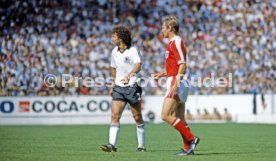 FIFA WM 1982
