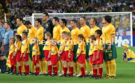 Fussball WM 2006