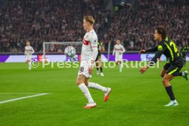 20.10.26 VfB Stuttgart - Atletico Madrid