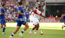08.08.26 VfB Stuttgart - FC Everton
