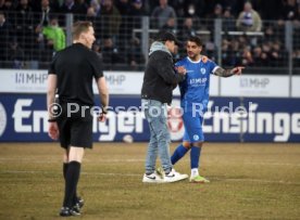 09.03.22 Stuttgarter Kickers - SGV Freiberg