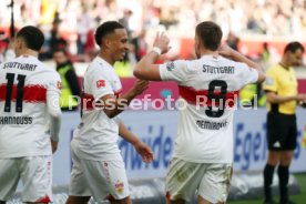 01.03.26 VfB Stuttgart - VfL Wolfsburg