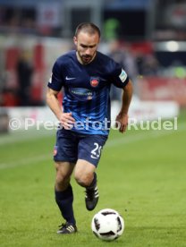 1. FC Heidenheim 1846 - 1. FC Union Berlin