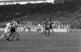 02.10.93 VfB Stuttgart - Eintracht Frankfurt