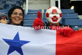 Schweiz - Panama