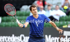 Tennis MercedesCup 2016 Stuttgart Weissenhof