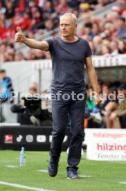 26.08.23 SC Freiburg - SV Werder Bremen