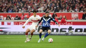 12.04.26 VfB Stuttgart - Hamburger SV