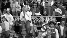 19.10.88 Deutschland - Niederlande