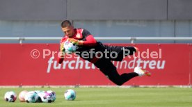 05.08.20 VfB Stuttgart Training