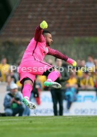 Tim Wiese (SSV Dillingen)