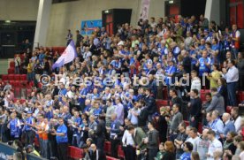 Allianz MTV Stuttgart - Imoco Volley Conegliano