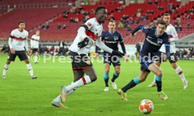 05.12.21 VfB Stuttgart - Hertha BSC Berlin