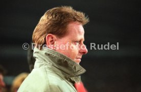 VfB Stuttgart - Borussia Dortmund