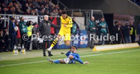 TSG 1899 Hoffenheim - Borussia Dortmund