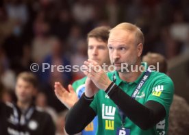 27.10.22 Frisch Auf G&ouml;ppingen - TVB Stuttgart