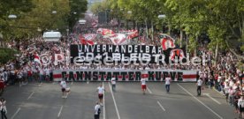 VfB Stuttgart - FC Bayern M&uuml;nchen