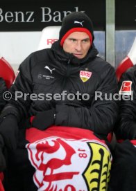 VfB Stuttgart - SC Freiburg