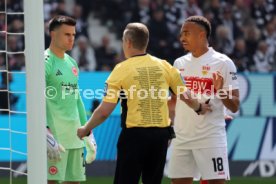 16.05.26 Eintracht Frankfurt - VfB Stuttgart