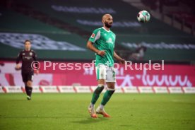 06.12.20 SV Werder Bremen - VfB Stuttgart