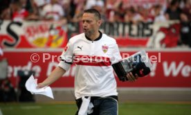 VfB Stuttgart - SV Werder Bremen