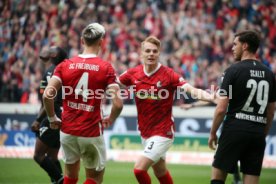 23.04.22 SC Freiburg - Borussia M&ouml;nchengladbach
