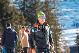 13.12.2025 BMW IBU World Cup Verfolgung Herren