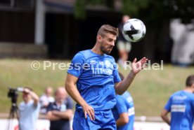 28.06.23 Stuttgarter Kickers Training
