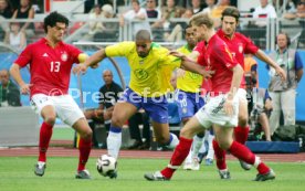FIFA Confederations Cup 2005